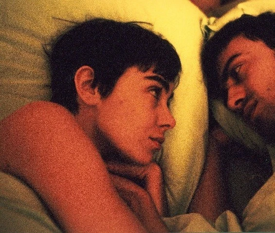 Кадр из Любовники (1999) Кадр из Любовники (1999)
