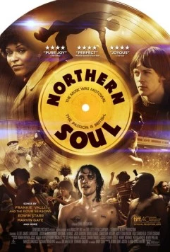 Северный соул / Northern Soul (2014)