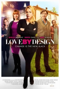 Любовь по дизайну / Love by Design (2014)