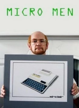 Люди-компьютеры / Micro Men (2009)