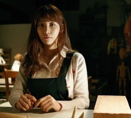 Кадр из Марионетка (2013) Кадр из Марионетка (2013)