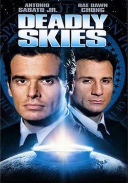 Астероид / Deadly Skies (2006)