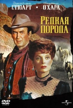 Редкая порода / The Rare Breed (1966)