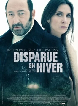 Пропавшая зимой / Disparue en hiver (2014)