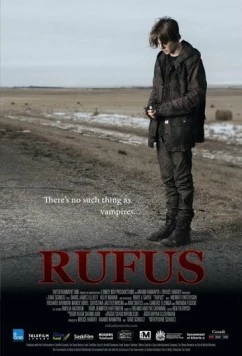 Руфус / Rufus (2012)