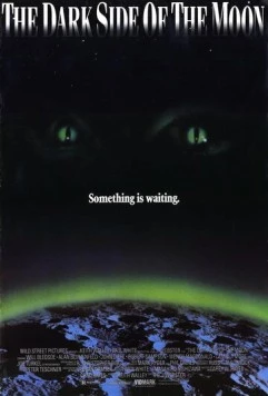 Темная сторона Луны / Parasite (1990)