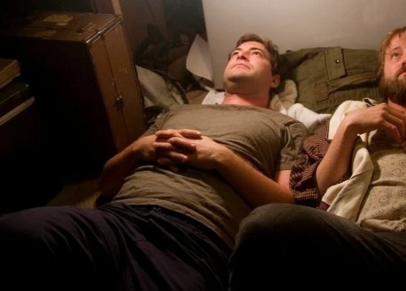 Кадр из И смех, и грех (2009) Кадр из И смех, и грех (2009)