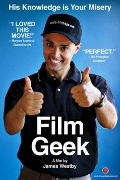 Кинокритик / Film Geek (2005)