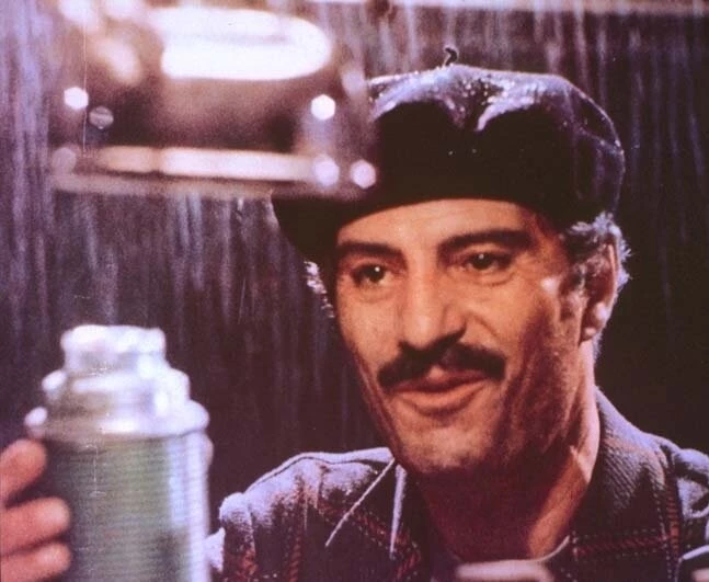 Кадр из Кафе-экспресс (1980) Кадр из Кафе-экспресс (1980)