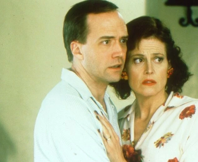 Кадр из Свой парень (1999) Кадр из Свой парень (1999)