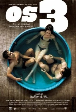 Трое / Os 3 (2011)