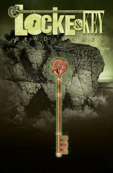 Замок и ключ / Locke & Key (2011)