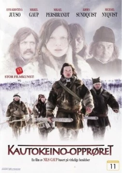 Бунт в Каутокейно / Kautokeino-opprøret (2008)