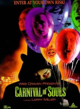 Карнавал душ / Carnival of Souls (1998)