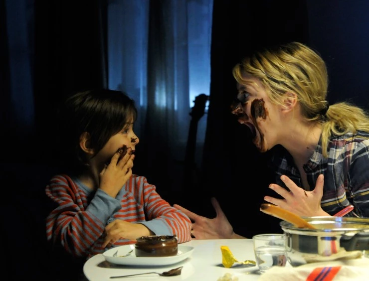 Кадр из Родные (2011) Кадр из Родные (2011)
