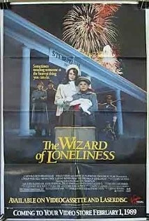 Волшебник одиночества / The Wizard of Loneliness (1988)