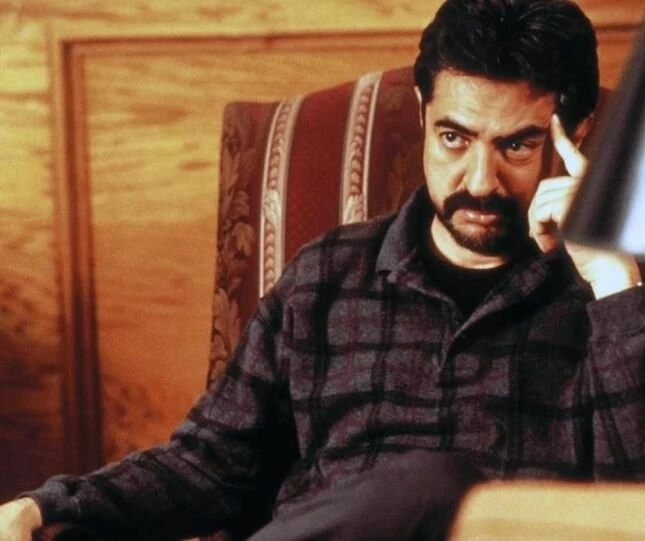 Кадр из Неопознанные (1996) Кадр из Неопознанные (1996)