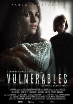 Приют отшельника / Vulnerables (2012)