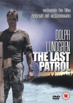 Последний рубеж / The Last Patrol (2000)