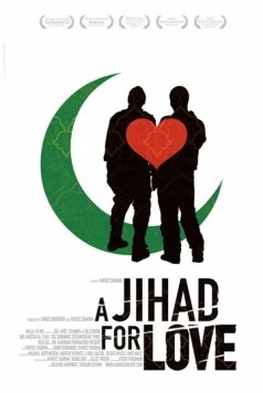 Джихад за любовь / A Jihad for Love (2007)