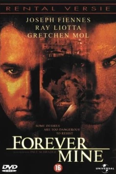 Навеки моя / Forever Mine (1999)
