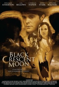 Рождение черной луны / Black Crescent Moon (2008)