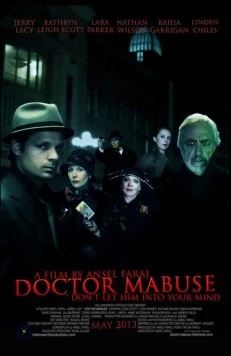 Доктор Мабузе / Doctor Mabuse (2013)