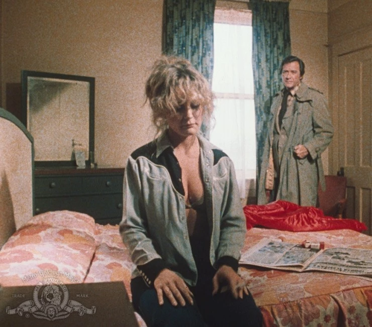 Кадр из Ледяная смерть (1979) Кадр из Ледяная смерть (1979)