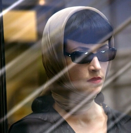 Кадр из Пропавшая в Довиле (2007) Кадр из Пропавшая в Довиле (2007)