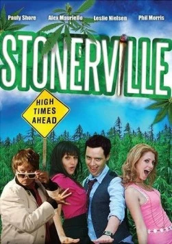 Стоунервилль / Stonerville (2011)