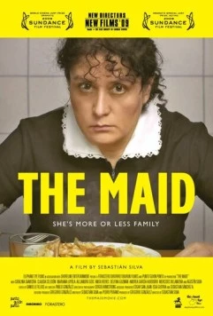 Служанка / The Maid (2009)