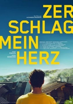 Разбей мое сердце / Zerschlag mein Herz (2018)