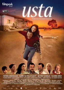 Мастер / Usta (2009)