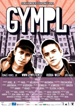 Граффити / Gympl (2007)