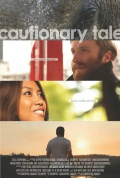 Назидательная история / Cautionary Tale (2014)