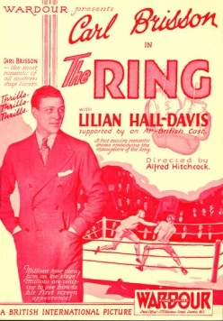 Ринг / The Ring (1927)