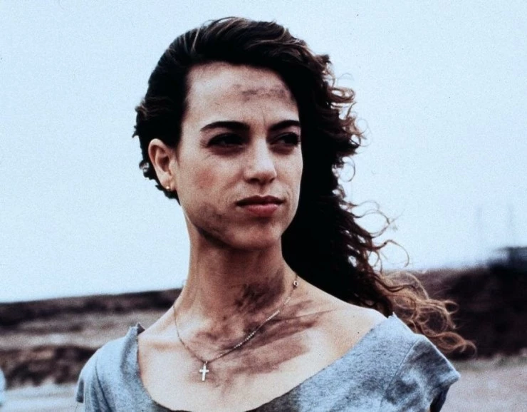 Кадр из Дикарь (1996) Кадр из Дикарь (1996)
