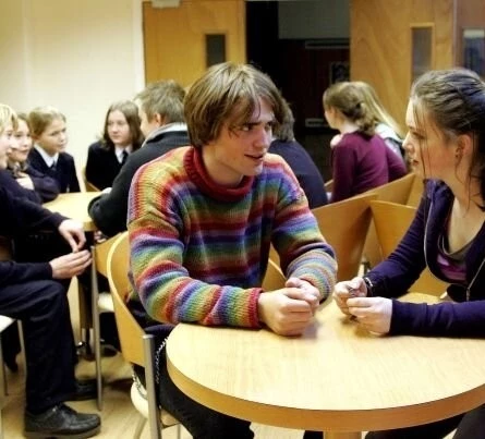 Кадр из Дневник плохой мамаши (2007) Кадр из Дневник плохой мамаши (2007)