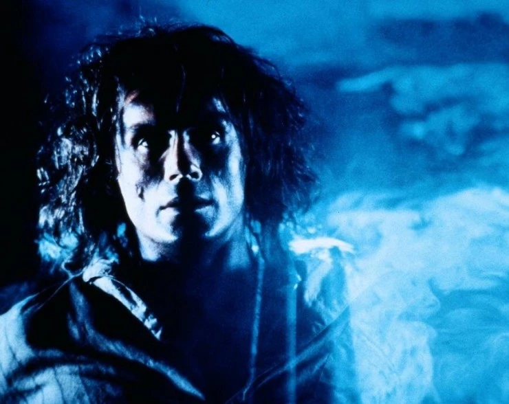 Кадр из Дикарь (1996) Кадр из Дикарь (1996)