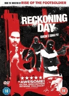 День расплаты / Reckoning Day (2002)