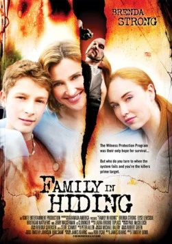 Семья в подполье / Family in Hiding (2006)