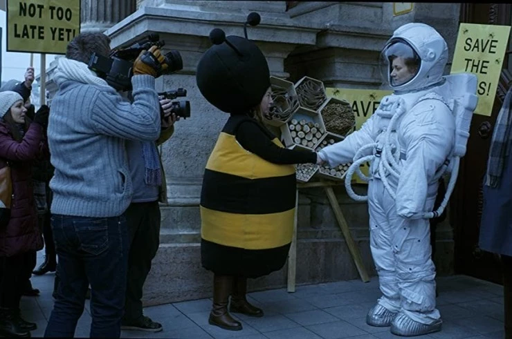 Кадр из Эдем (2020) Кадр из Эдем (2020)