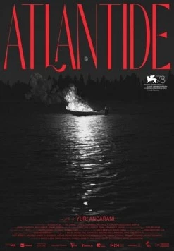Атлантида / Atlantide (2021)