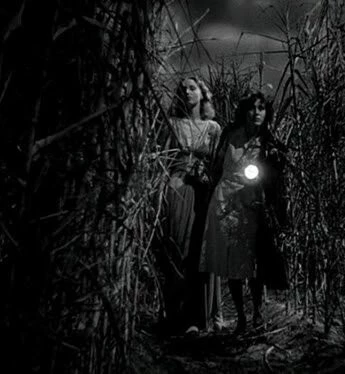 Кадр из Я гуляла с зомби (1943) Кадр из Я гуляла с зомби (1943)