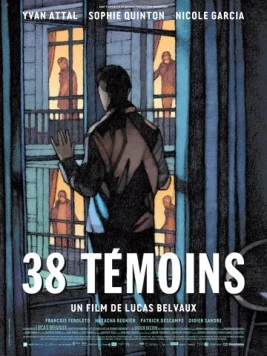 38 свидетелей / 38 témoins (2012)