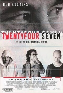 24:7 / TwentyFourSeven (1997)