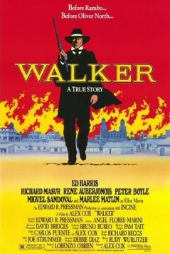 Уокер / Walker (1987)