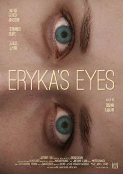Глаза Эрики / Eryka's Eyes (2014)