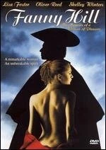 Фанни Хилл / Fanny Hill (1983)