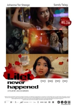 Лилет нет и не было / Lilet Never Happened (2012)